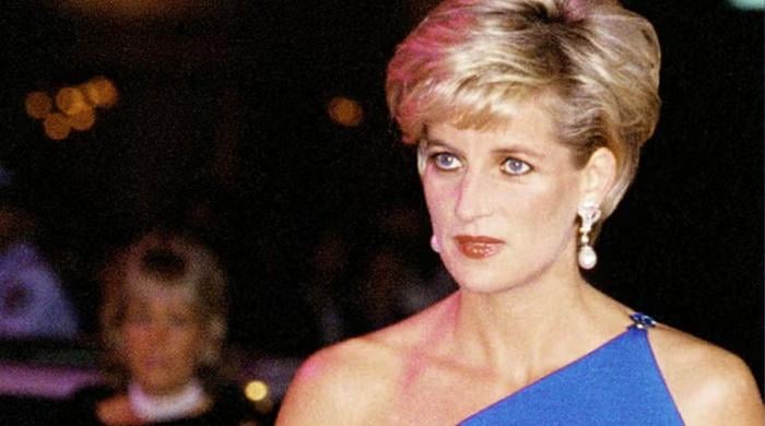 Princess Diana’s personal letter to school friend heads to auction