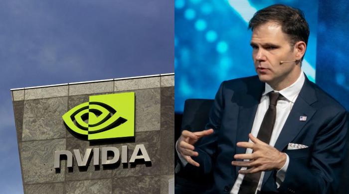 Nvidia AI chief reveals how to get past automated hiring systems