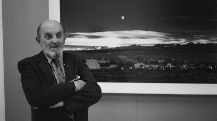 AI version of iconic ‘Moonrise’ photo sparks rights backlash