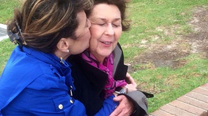 Nancy Guthrie update: Spotlight on Savannah Guthrie's mom past newsroom life    