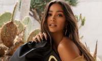 Shay Mitchell fears 'wrinkles' ahead of family's plans for summer