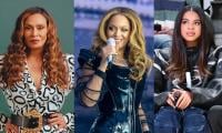 Tina Knowles feels proud of Beyoncé's daughter Blue Ivy: 'She's a huge talent'