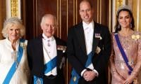 Royal protection team faces investigation after claims officers slept on duty