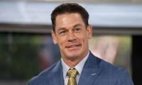 John Cena shares his rare TV obsession: 'It's a sleeper'