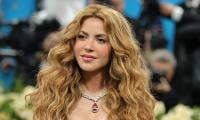Shakira gets honest about her separation from Gerard Pique