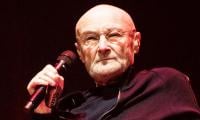 Phil Collins Drops Out Of Rock And Roll Hall Of Fame Performance