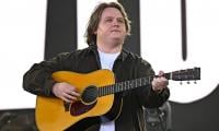 Lewis Capaldi Criticizes Own Music Out Of ‘care’ For Fans: ‘they Deserve Better’
