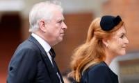 Andrew Lownie Comes Forward About Andrew, Sarah Ferguson’s 40-year Abuse Of Power