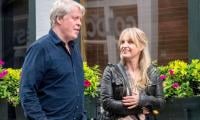 Princess Diana's brother, his new wife welcome 'baby' days after marriage