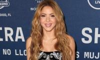 Shakira declares there’s ‘no space’ for ‘romance’ in her life