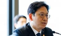 South Korea’s Bae Kyung-hoon calls for public share in ‘AI wealth’ amid Samsung labor dispute