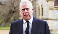 Andrew Mountbatten-Windsor Breaks Cover As Police Expand Investigation