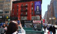 ‘Stop Hiring Humans’ Billboard Campaign Sparks Job Loss Fears