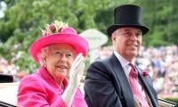 Queen Elizabeth remained 'fiercely loyal' to Andrew even after Epstein scandal