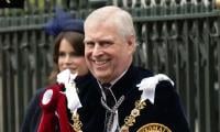 Ex Prince Andrew managed arms deals for mom? He made her a lot of money’