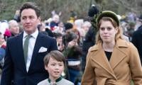 Princess Beatrice Eyes £60K-a-year College For Stepson Wolfie: Details Inside