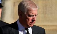 Probe Against Andrew Mountbatten-Windsor Widens From Windsor To Buckingham Palace