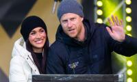 Meghan Markle issues stark warning to Prince Harry