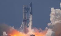 SpaceX IPO buzz intensifies as strategists debate $2 trillion valuation