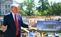 Why majority Americans are unhappy with Trump’s Ballroom plan—Explained