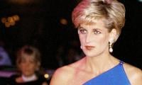 Princess Diana’s personal letter to school friend heads to auction