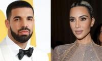 Kim Kardashian once warned Drake on social media over family 'threats'