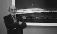 AI version of iconic ‘Moonrise’ photo sparks rights backlash