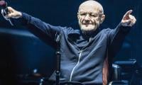 Phil Collins gives hopeful update after years of serious health problems