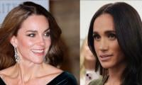 Meghan Markle and Princess Catherine divide reignited after new family images