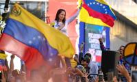  Nobel Peace laureate Maria Corina Machado to return Venezuela for 2026 presidential run