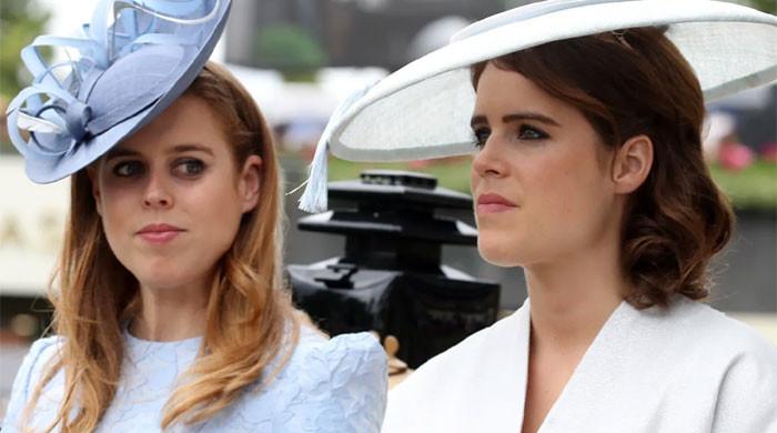 Princess Beatrice, Princess Eugenie grateful for Royal inclusion despite woes