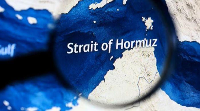 US-Iran agreed on principal deal to open Strait of Hormuz in landmark negotiations