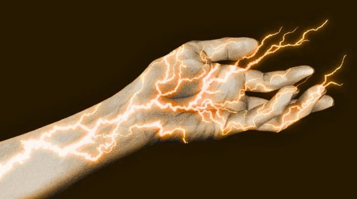 Scientists find clue to 'recharge' damaged nerves to ease chronic pain 