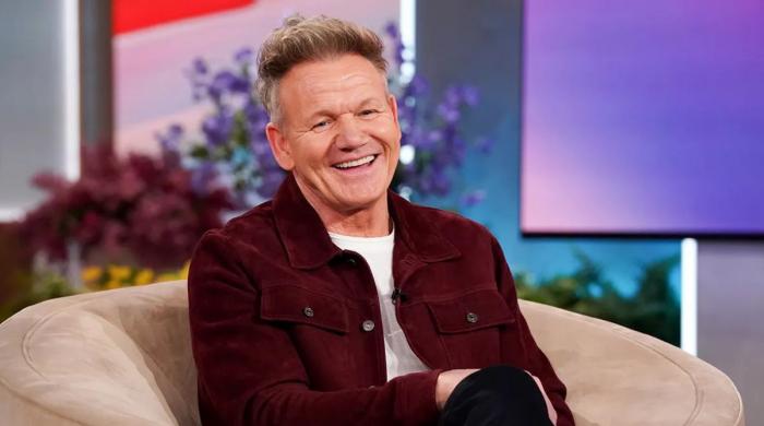 Gordon Ramsay teaches 'brilliant' lesson to his children?