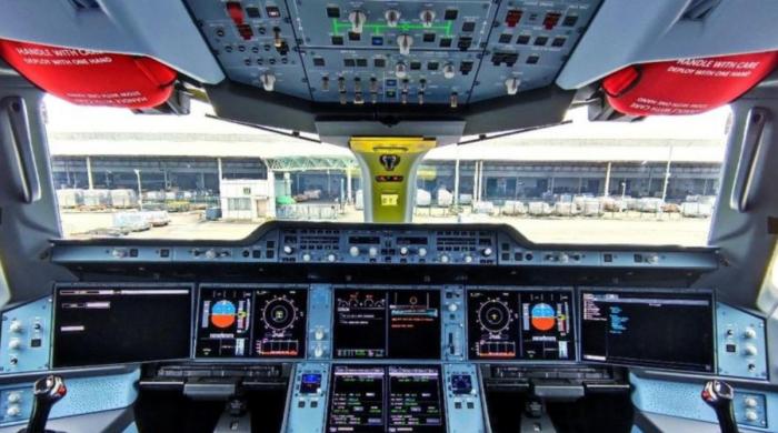  Could AI replace pilots? Aviation industry tests next generation flight technology