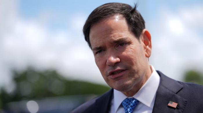 Rubio warns US will seek 'another way' if Iran deal fails