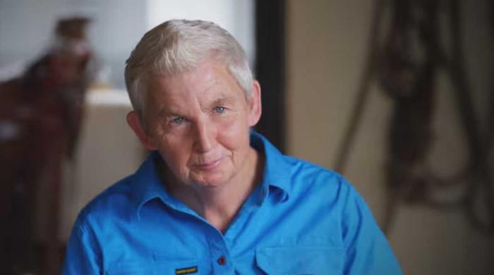 Dame Jools Topp, beloved New Zealand singer, dies at 68