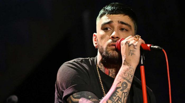 Zayn Malik shares emotional message after KONNAKOL Tour opening night