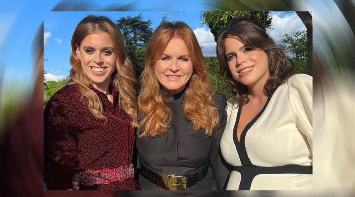Fergie has ‘rubbed off’ on Princesses Eugenie, Beatrice ‘toxic’: ‘Everything’s a business’