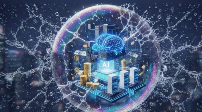 AI bubble warning signs? Microsoft, Uber face unexpected coding agent cost surge in 2026