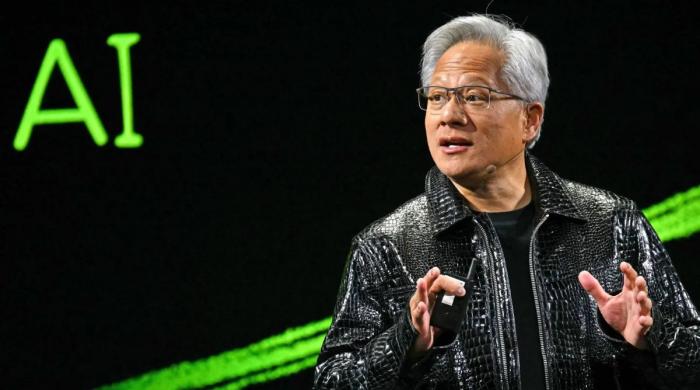 Nvidia CEO Jensen Huang lists skilled trades as top AI-proof jobs