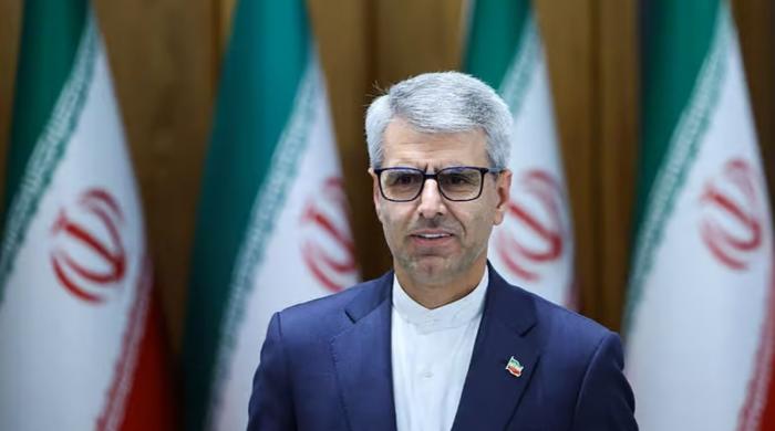 Iran reacts to US peace talks progress reports: ‘Agreement not imminent’