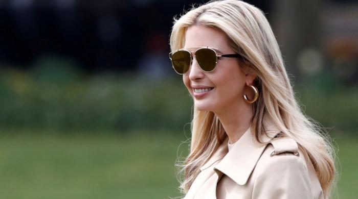 Ivanka Trump lives in fear after terrifying assassination plot: 'Entire world has changed'