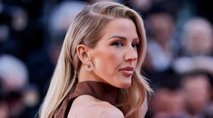 Ellie Goulding announces end of music hiatus