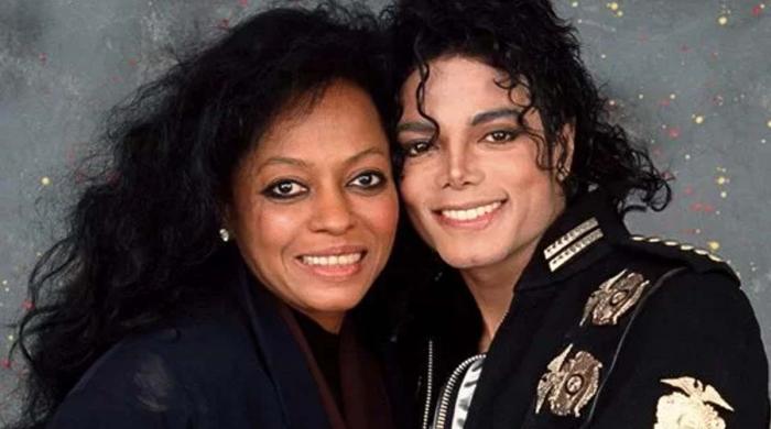 Michael Jackson's friend Diana Ross breaks silence on new biopic