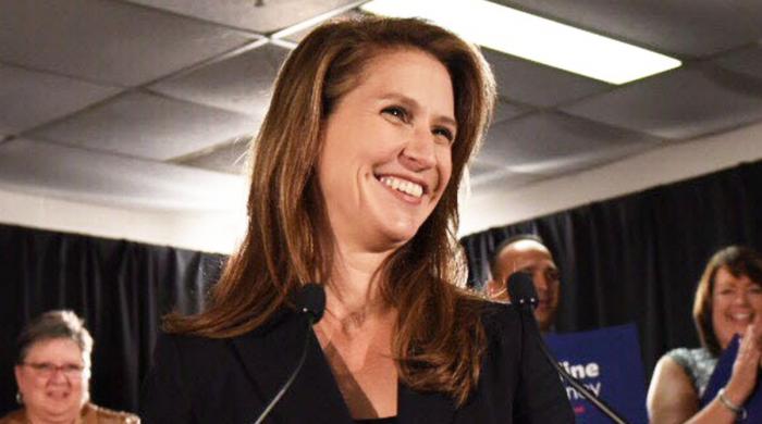Caroline Mulroney resigns from Doug Ford cabinet and Ontario legislature