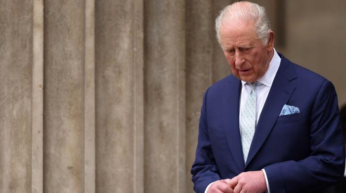 King Charles finally considers abdication: UK barrister speaks out