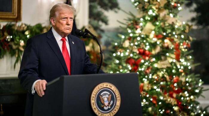 Trump Administration to force White House app on all federal employees