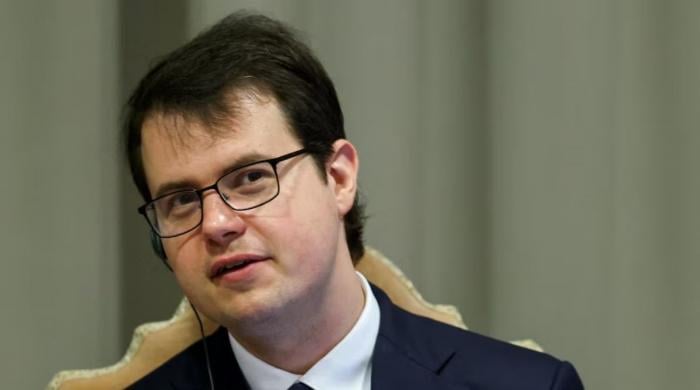 Anthropic co-founder backs Pope Leo XIV’s warning: ‘AI must be guided beyond big tech’