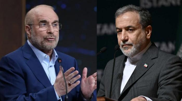 Iran’s top negotiators head to Doha for talks on uranium and Strait of Hormuz